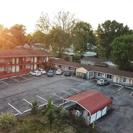 American Inn Washington المظهر الخارجي الصورة