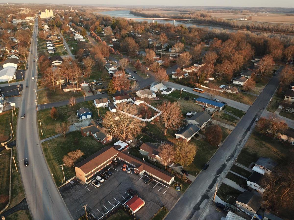 American Inn Washington المظهر الخارجي الصورة