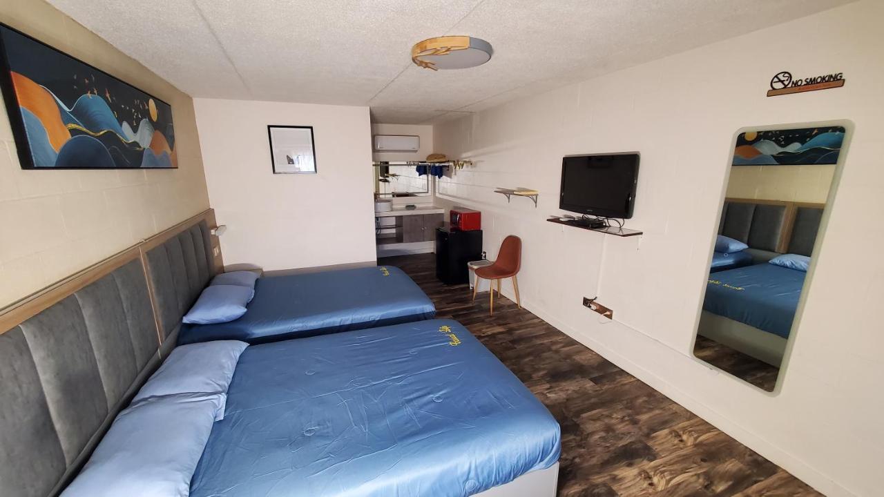 American Inn Washington المظهر الخارجي الصورة